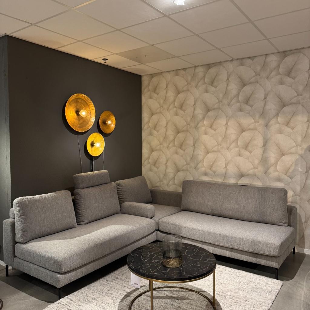 Veelzijdige Elementen Hoekbank Ruolo - IN.HOUSE, Niet ingevuld, Niet ingevuld, Niet ingevuld