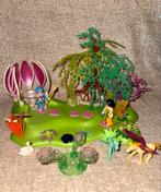 Playmobil Feeën Eiland, Kinderen en Baby's, Speelgoed | Playmobil, Ophalen of Verzenden, Gebruikt, Complete set