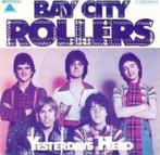 Bay City Rollers – Yesterdays Hero / Single 7 / VG+, Ophalen of Verzenden, Zo goed als nieuw, Overige formaten