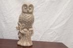 Uil geglazuurd, Antiek en Kunst, Ophalen of Verzenden