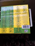 Verzamel cd box, Ophalen, Midden-Oosten