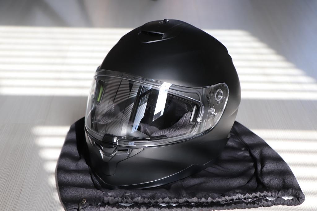 HJC C70 integraal helm XXL, Heren, HJC, Ophalen of Verzenden, Tweedehands