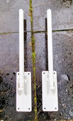 Jadacare toiletbeugels, Ophalen, Gebruikt