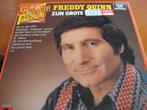 LP, Freddy Quinn: Zijn grote successen, Cd's en Dvd's, Ophalen of Verzenden, 1960 tot 1980, Zo goed als nieuw, 12 inch