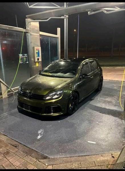 Golf 6r 400pk, Auto-onderdelen, Overige Auto-onderdelen, Porsche, Volkswagen, Nieuw, Ophalen of Verzenden