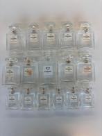 Chanel parfum flessen factice en leeg, Verzenden, Parfumfles