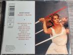 Roxy Music - Flesh + Blood [HDCD], Ophalen of Verzenden, Zo goed als nieuw, Poprock