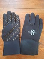 Duikhandschoenen scubapro maat xl, Watersport en Boten, Duiken, Ophalen of Verzenden, Gebruikt, Duikpak