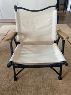 Nieuw inklapbaar stoeltje., Ophalen, Nieuw, Overige materialen, Inklapbaar