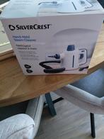 Nieuwe SilverCrest Handstoomreiniger in doos, Ophalen of Verzenden