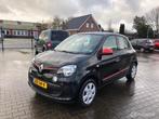 Renault Twingo 1.0 SCe Airco Cruise Ell Pakk, Auto's, Renault, Gebruikt, 840 kg, 4 stoelen, Zwart