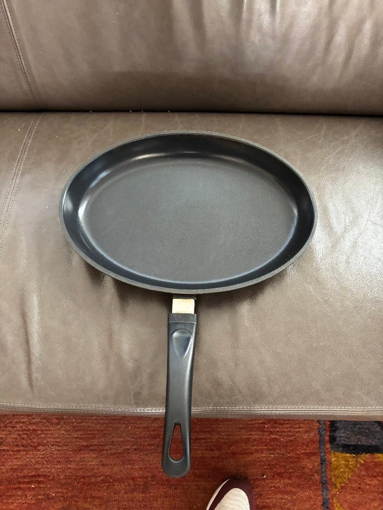 Sola pan, Ophalen, Zo goed als nieuw, Overige materialen, Koekenpan of Braadpan