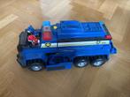 Grote chase Paw patrol wagen, Kinderen en Baby's, Speelgoed | Speelgoedvoertuigen, Ophalen, Zo goed als nieuw