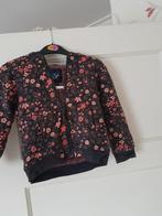 Mooi borgvest van z8 104/110, Meisje, Z8, Ophalen of Verzenden, Zo goed als nieuw