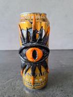 Monster Energy blik met oog van Sauron, Ophalen of Verzenden