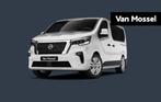 Nissan Primastar 2.0 dCi 150 L2H1 N-Connecta, Auto's, Bestelauto's, Stof, Euro 6, 4 cilinders, Wit