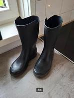 ZGAN Regenlaarzen maat 35/36!, Ophalen, Jongen of Meisje, Laarzen, Zo goed als nieuw