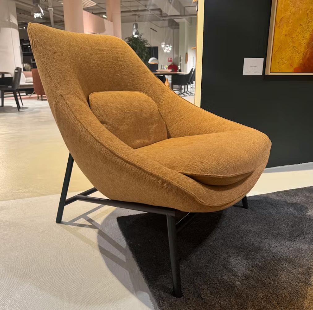 fauteuil tresto van Pode!, Huis en Inrichting, Fauteuils, Ophalen, Design, Nieuw, 75 tot 100 cm