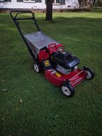 Toro 22174 Commercial Grasmaaier - Krachtig en Betrouwbaar, Ophalen, Cirkelmaaier, Gebruikt, Opvangbak