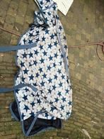 Gratis maat 195 vliegendeken, Ophalen, Gebruikt, Deken