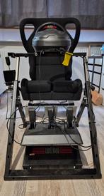 Thrustmaster T300 RS GT & Next Level Racing GT Ultimate, Spelcomputers en Games, Ophalen, Gebruikt, Racen en Vliegen