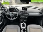 Audi Q3 2.0 TFSI quattro Pro Line|Navi|Trekhaak|Clima, Auto's, Euro 5, Stof, Zwart, 4 cilinders