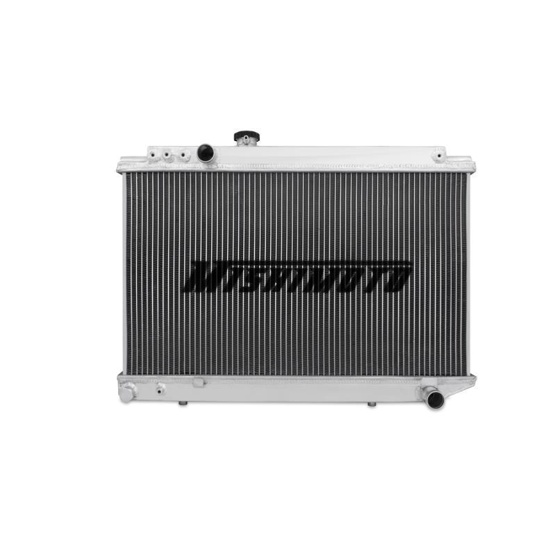 Mishimoto performance radiator Toyota Supra 86-92 7MGE 7MGTE, Ophalen of Verzenden