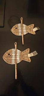 Riviera maison haakjes 2x, Ophalen of Verzenden, Zo goed als nieuw