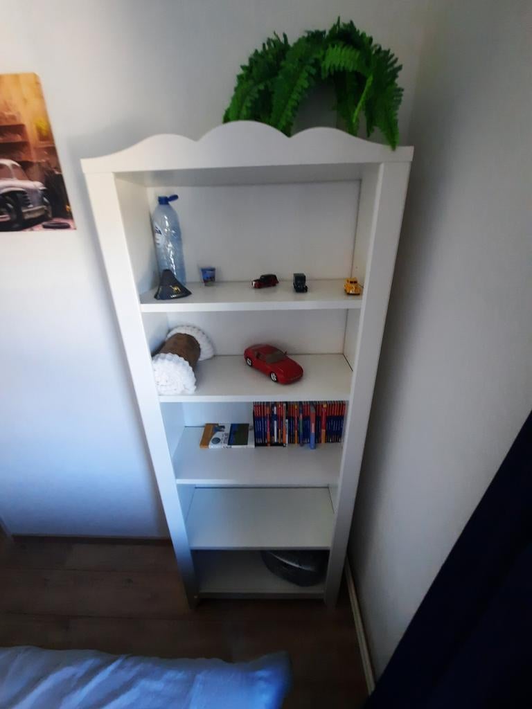 Kinderkamer kast, wit, Ophalen, 25 tot 50 cm, 50 tot 100 cm, 150 tot 200 cm