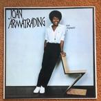 LP - Joan Armatrading - me myself i, Ophalen of Verzenden, 1960 tot 1980, Gebruikt, 12 inch