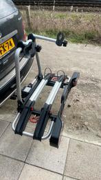 Fietsendrager anwb touring 2, Auto diversen, Gebruikt, Ophalen of Verzenden, 2 fietsen, Trekhaakdrager