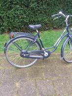 Damesfiets Union, Fietsen en Brommers, Ophalen, Zo goed als nieuw, Overige merken, Versnellingen