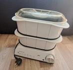 Braun Multigourmet elektrisch koken met stoom keukenapparaat, Ophalen, Gebruikt, Overige materialen, Overige typen