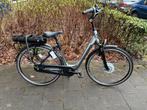 Te koop PRACHTIGE Sparta F8E Elektrische Damesfiets 48 cm, Ophalen, Sparta, 47 tot 50 cm, Versnellingen