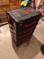 Milwaukee HD-boxen, Ophalen of Verzenden