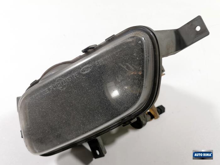 Mistlamp links-voor van een Volvo V70, Auto-onderdelen, Gebruikt, -, -, Ophalen of Verzenden