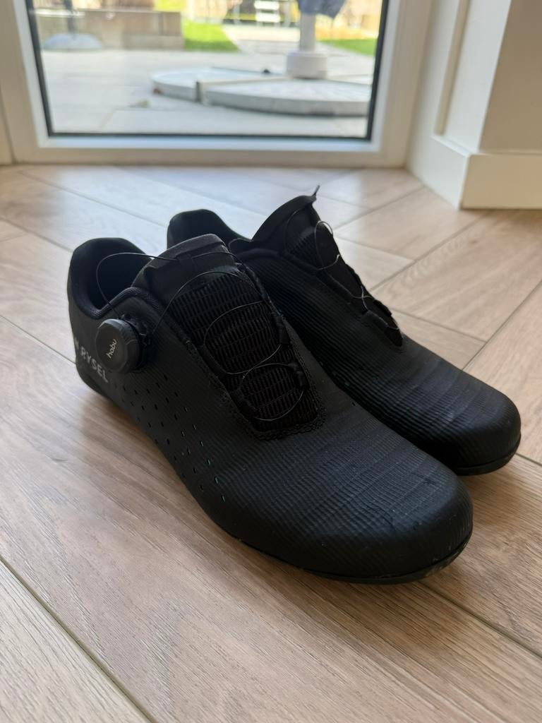 Van Rysel racefiets schoenen, Ophalen of Verzenden, Zo goed als nieuw, Overige maten, Schoenen