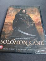 Solomon Kane - dvd, Alle leeftijden, Ophalen of Verzenden, Zo goed als nieuw