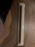 Uitschuifbaar wanddroogrek Leifheit Telegant 70, Ophalen of Verzenden, Gebruikt, Wasrek