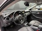 Mercedes-Benz CLA-klasse 200 Ambition, Gebruikt, 715 kg, Leder en Stof, Bedrijf