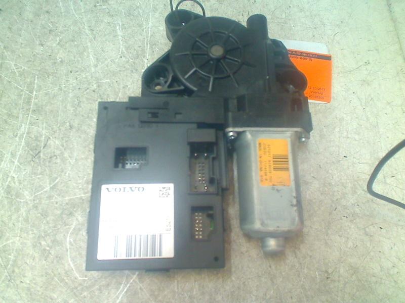 Motor Raammechaniek Links Voor Volvo C30 (EK/MK) 31264784AA, Gebruikt, Siegburger Straße 229, Köln 50679, , Duitsland, Info@volvocars.com
