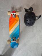 Skate board(longboard), Ophalen of Verzenden