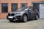 BMW X1 20i sDrive | Sport Line | Facelift | Camera, Auto's, BMW, Euro 6, 4 cilinders, Leder en Stof, Bedrijf