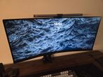 Philips 34 inch Ultrawide Curved Monitor, Computers en Software, Monitoren, Ophalen, 3 tot 5 ms, Ultrawide, VA