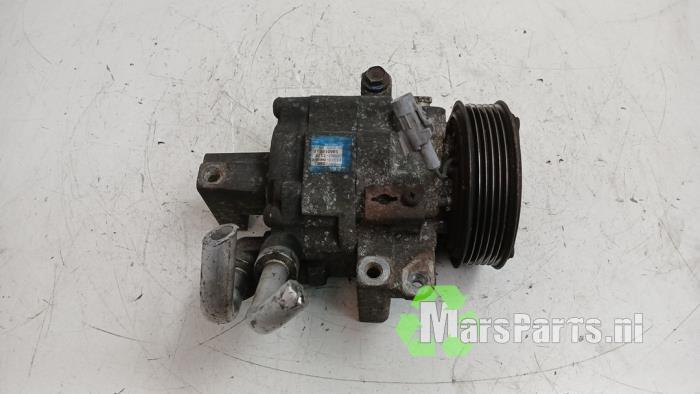 Aircopomp van een Peugeot 107, Gebruikt, -, -, Ophalen of Verzenden