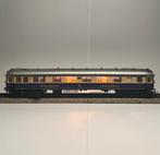 Märklin Rheingold wagon met binnenverlichting, Hobby en Vrije tijd, Modeltreinen | H0, Wisselstroom, Wagon, Ophalen of Verzenden