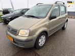 Fiat Panda 1.2 Edizione Cool Volledig onderhouden NAP APK 10, Voorwielaandrijving, 1242 cc, Beige, Origineel Nederlands
