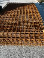 Betonmat betongaas, Ophalen, Nieuw, 20 meter of meer, Overige typen