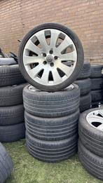 Velgen 19 Inch - 5x120 - Opel Insignia, Velg(en), 235 mm, Zomerbanden, Ophalen