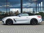 Bmw Z4 Roadster M40i - Adapt. Cruise, HUD, Auto's, BMW, Achterwielaandrijving, Gebruikt, Euro 6, Bedrijf